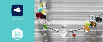 Leonardo Jewels