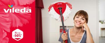 Vileda