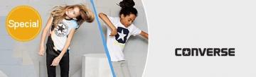 Converse Kids