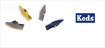 Keds