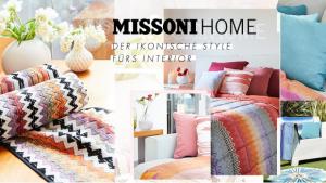 Missoni Home