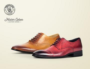 Hemsted & Sons