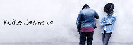 Nudie Jeans