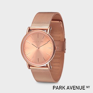 Park Avenue