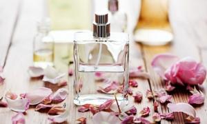 Parfums
