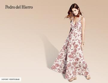 Pedro del Hierro