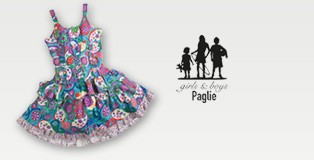 Paglie