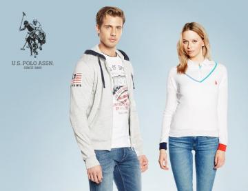 US Polo Assn