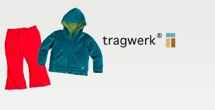 Tragwerk
