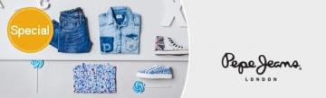 Pepe Jeans - Kids