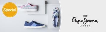 Pepe Jeans - Footwear