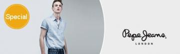 Pepe Jeans - Men