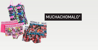 Muchachomalo