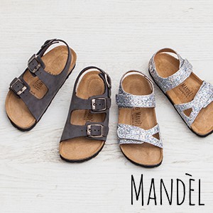 Mandel