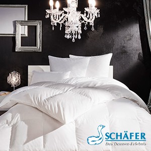 Sch&auml;fer Betten