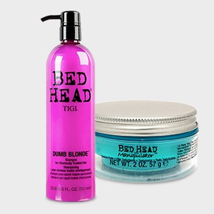 Tigi Haircare