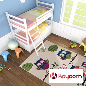 Teppiche f&uuml;r jeden Raum