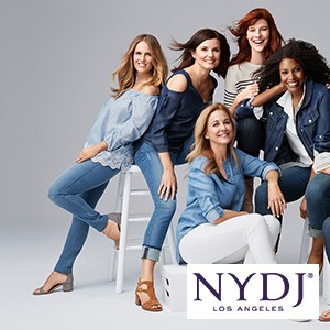 NYDJ