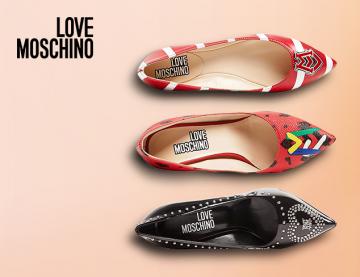 Love Moschino