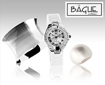 Bague à Dames