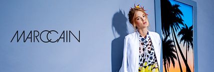Marc Cain
