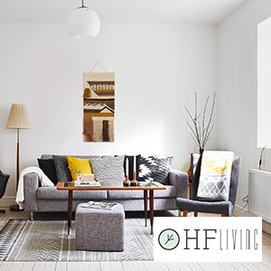 HF LIVING