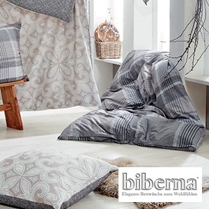 Biberna