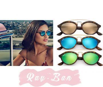 Ray-Ban
