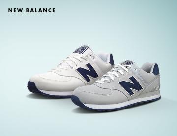 New Balance