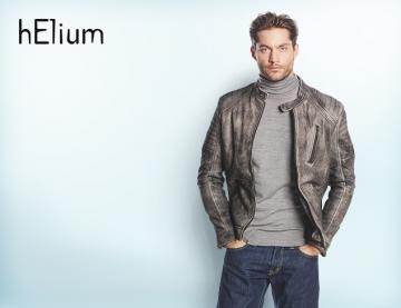hElium