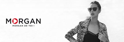 Morgan