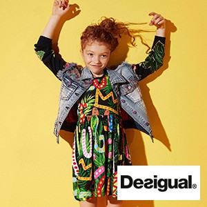 Desigual Kids