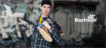 Boxfresh