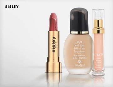 Sisley