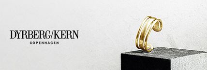 DYRBERG/KERN