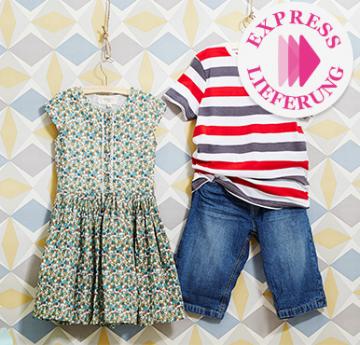 KINDERMODE