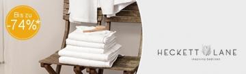 Heckett & Lane