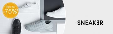 Sneaker
