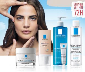 LA ROCHE-POSAY