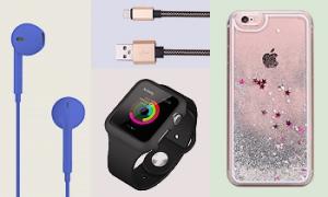 Iphone-Accessoires
