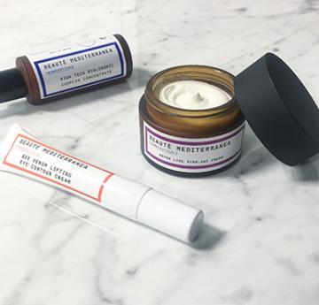 BEAUTÉ MEDITERRANEA