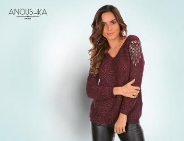 Anoushka