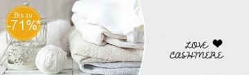 Love Cashmere