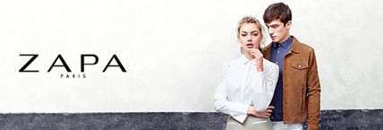 ZAPA
