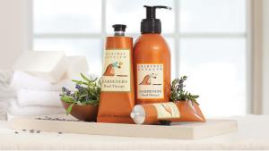 Crabtree & Evelyn