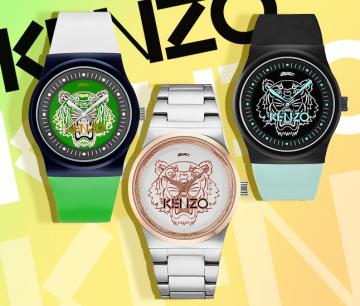 kenzo