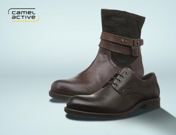 Camel Active
