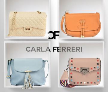 Carla Ferreri