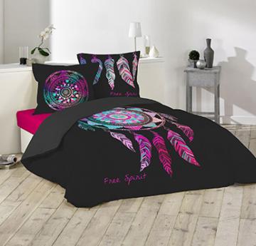 DOUCEUR D’INTERIEUR