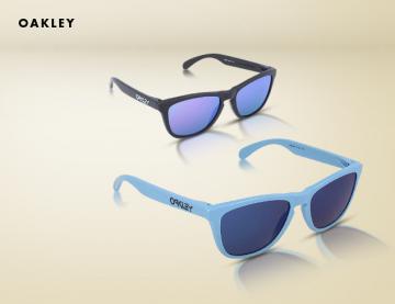 Oakley